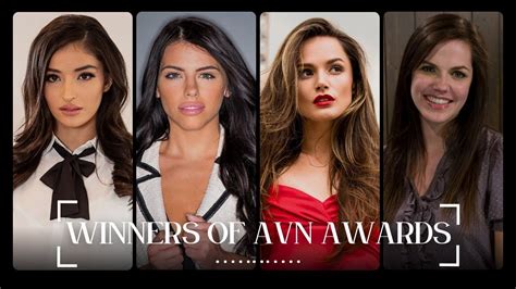 who is best porn star|AVN Award for Female Performer of the Year